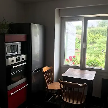 Maison Avec Jardin